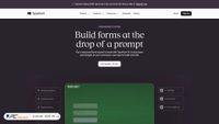 typeform.com screenshot