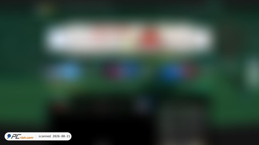 Screenshot of u38e.top