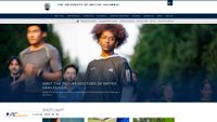 ubc.ca Screenshot
