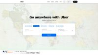 uber-clone-ur.vercel.app screenshot