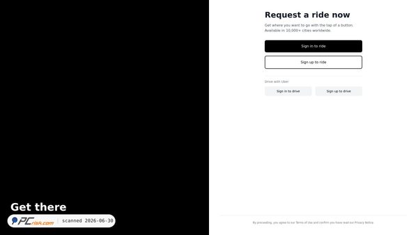 uber-project-jade.vercel.app screenshot