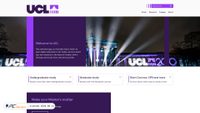 ucl.ac.uk screenshot