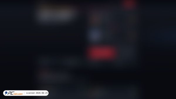 ufc-330.com screenshot