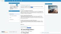 ufonts.com screenshot