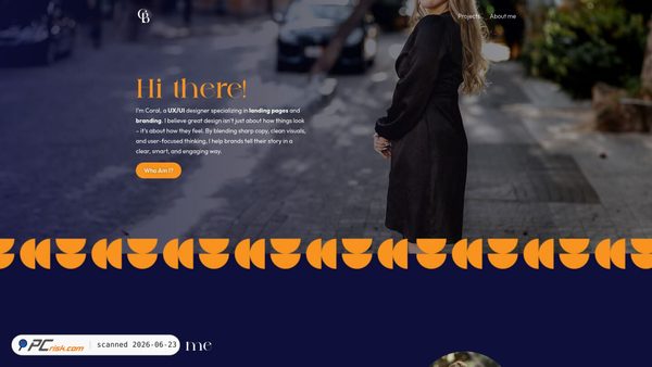 uiuxme.com screenshot