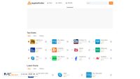uk.appksfinder.com screenshot