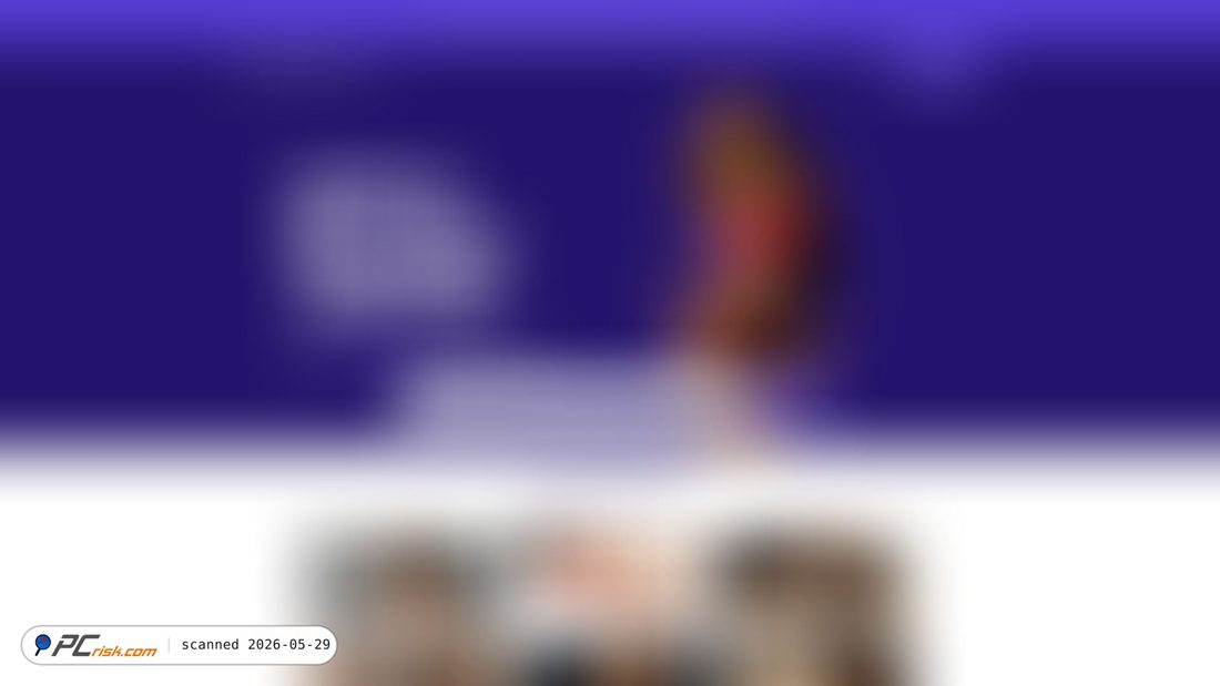 Screenshot of uk.simpleescorts.com