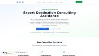 uketaconsulting.com screenshot