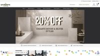 ultimatetiles.com.au screenshot