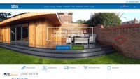 ultradecking.co.uk screenshot