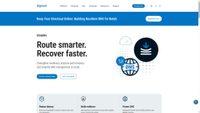 ultradns.com screenshot