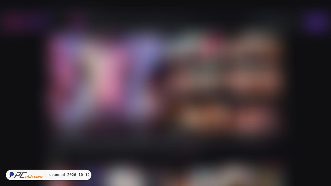 Screenshot von ultrathots.com