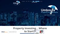 umbrellaaccountants.com.au screenshot