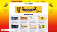 umbriaeventi.com screenshot
