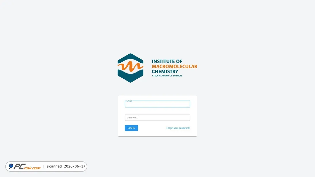 Screenshot of umch.labtidy.com