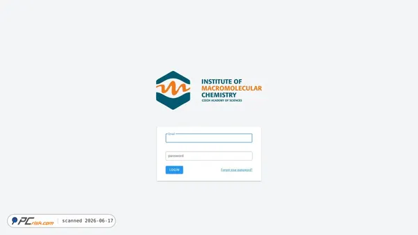 umch.labtidy.com screenshot