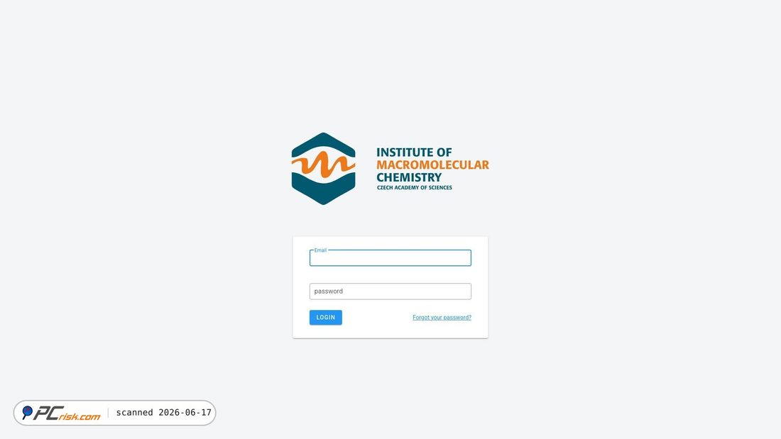 Screenshot di umch.labtidy.com