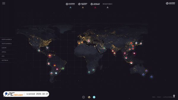 umfworldwide.com screenshot