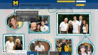 umich.edu screenshot