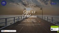 umihotel.greatpolonia.pl screenshot