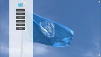un.org screenshot
