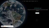 unbiodiversitylab.org screenshot