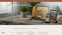 undangandigimo.com screenshot