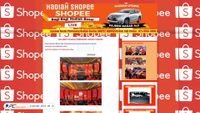 Zrzut ekranu undianshopee-2021.blogspot.com