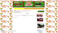 Zrzut ekranu undianshopee668.blogspot.com