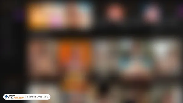 Captura de ecrã de undress.app