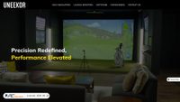 uneekor.ae screenshot