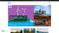 unep.org screenshot
