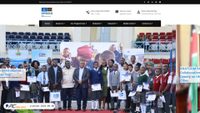 Screenshot di unesco.go.ke