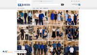 Screenshot van uniformwarehouse.co.za