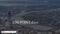 unipoint.rs screenshot