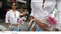 uniqlo.com screenshot