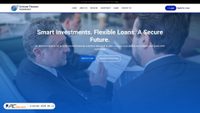 unitrustfin.com screenshot