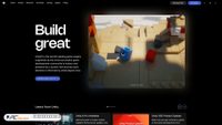 unity3d.com screenshot