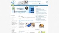 univ-bba.dz screenshot