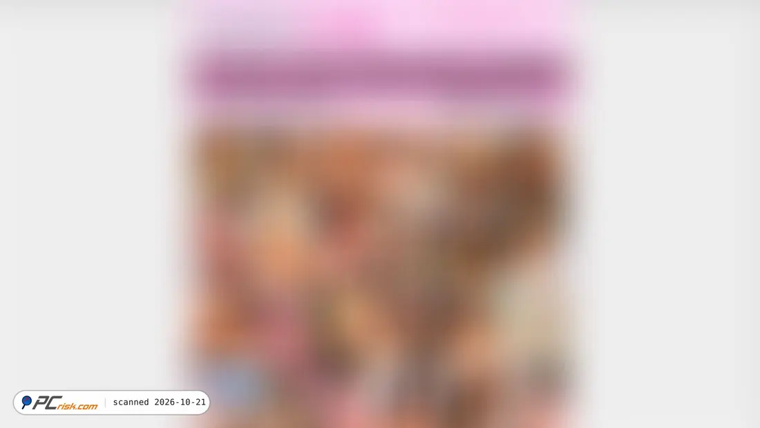 Screenshot von unlimited-desire.com