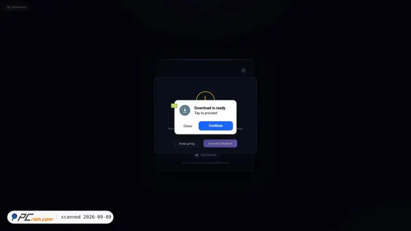 unlockffbeta.com Screenshot
