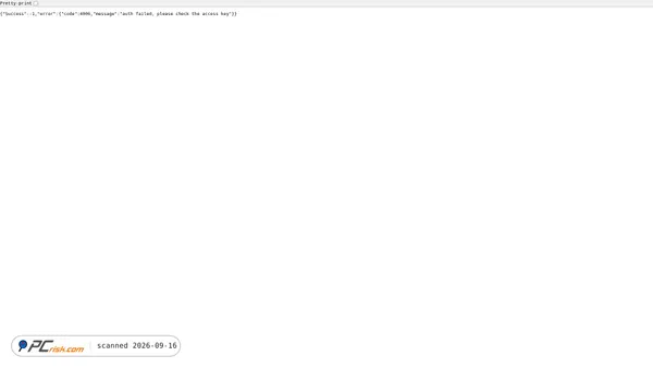 unpkg.byted-static.com screenshot