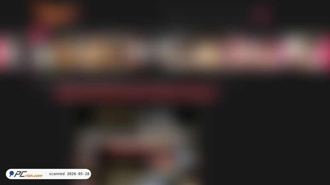 Screenshot of unrealities.com