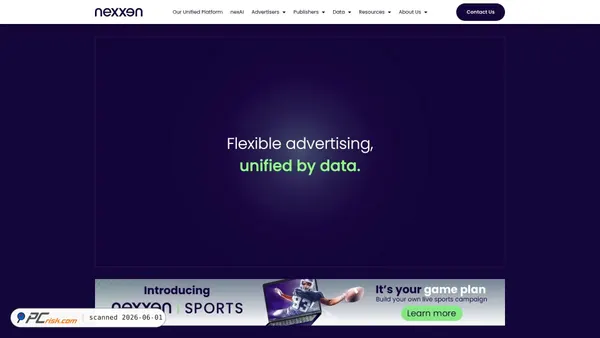 unruly.co screenshot