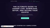 unsiwap-excange.com screenshot