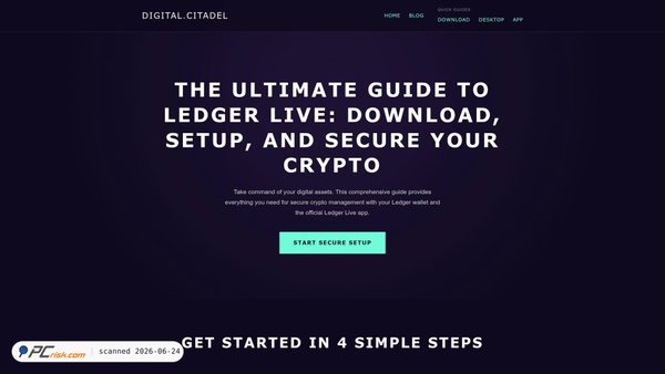 unsiwap-excange.com screenshot
