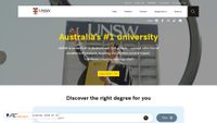unsw.edu.au screenshot