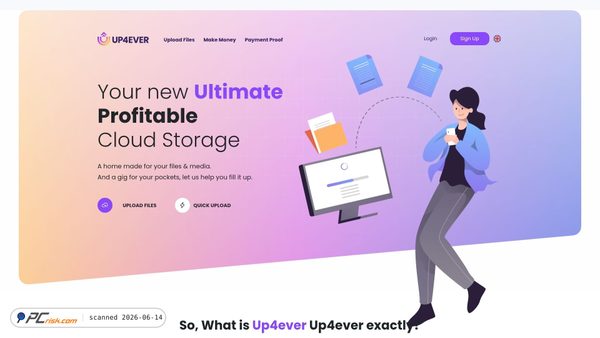 up-4ever.net screenshot