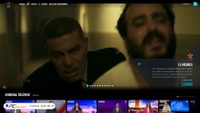 update-billing-netflix.shekinahglory.co.zw screenshot