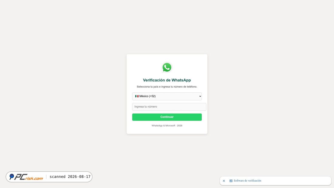 Screenshot of updatwhats1mns0.webcindario.com